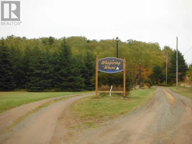 Lot # 10 Sunrise Drive, Morell, Prince Edward Island C0A1F0