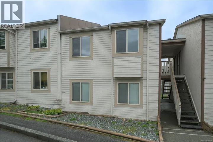 36 7077 Highland Dr, Port Hardy, British Columbia V0N2P0