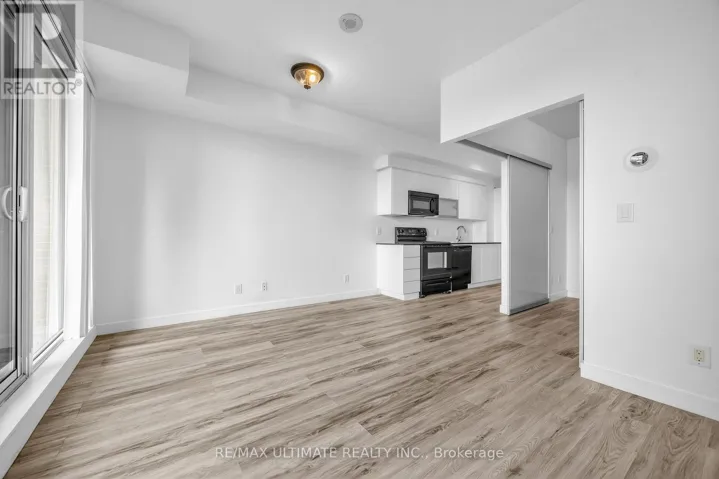 1110 - 150 EAST LIBERTY STREET, Toronto (Niagara), Ontario M6K3R5