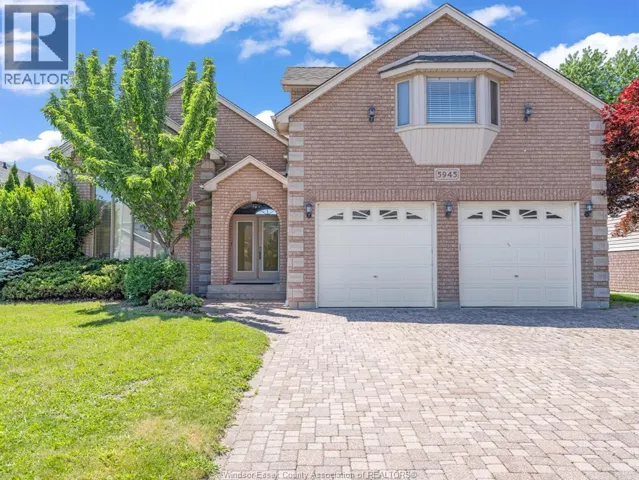 5945 LASALLE STREET Unit# LOWER, LaSalle, Ontario N9J3L7