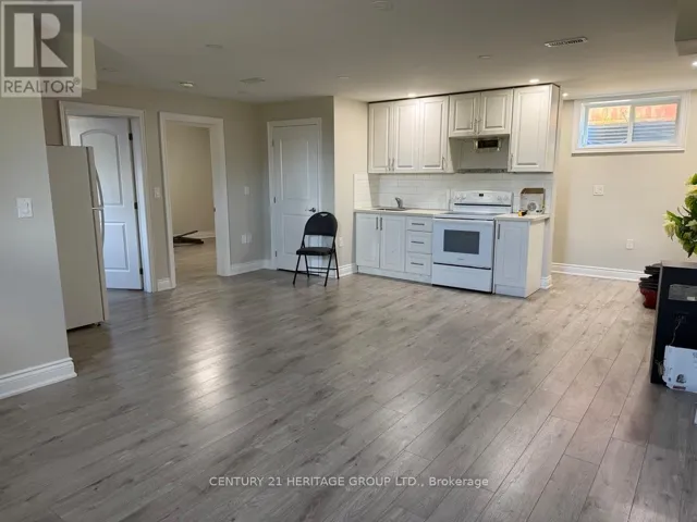 BSMT - 2 LEWISTON ROAD, Toronto (Dorset Park), Ontario M1P1X7