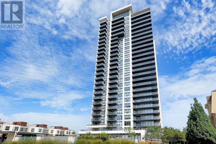 409 - 1255 BAYLY STREET, Pickering (Bay Ridges), Ontario L1W0C3