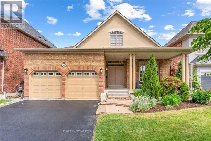 1661 GOLDENRIDGE ROAD, Pickering (Dunbarton), Ontario L1V7J5