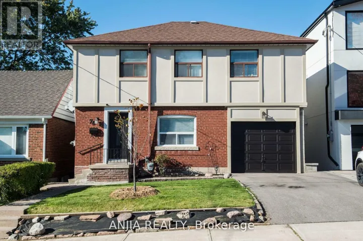 76 ADAIR ROAD, Toronto (O'Connor-Parkview), Ontario M4B1V7