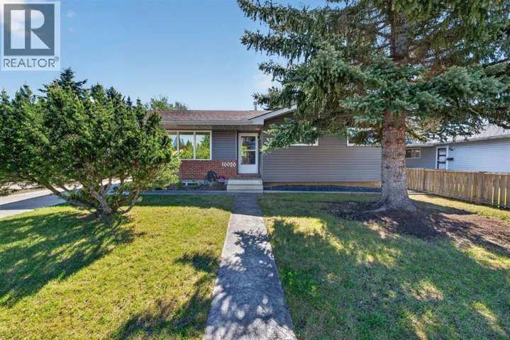 10020 Oakfield Drive SW, Calgary, Alberta T2V4B4