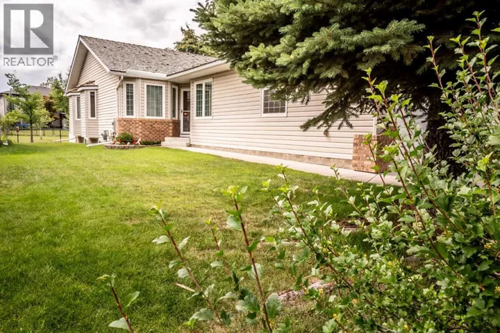 601 Riverside Drive NW, High River, Alberta T1V1S8