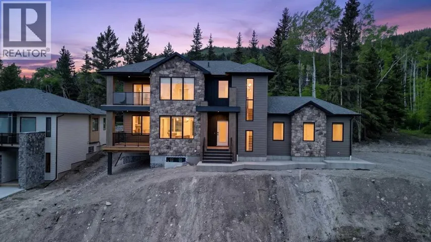 72 Kananaskis Drive, Coleman, Alberta T0K0M0