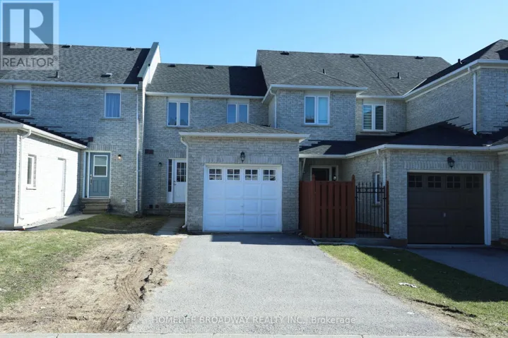 378 BUR OAK AVENUE, Markham (Berczy), Ontario L6C2T9