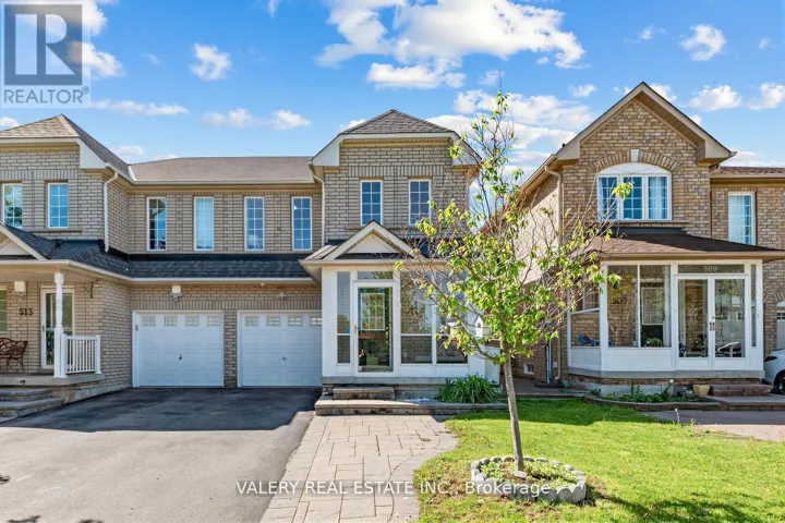 511 CABOTO TRAIL, Markham (Village Green-South Unionville), Ontario L3R5S2