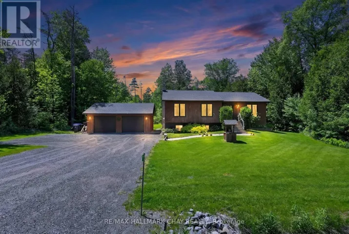 7912 COUNTY ROAD 56 ROAD, Essa, Ontario L0M1T0
