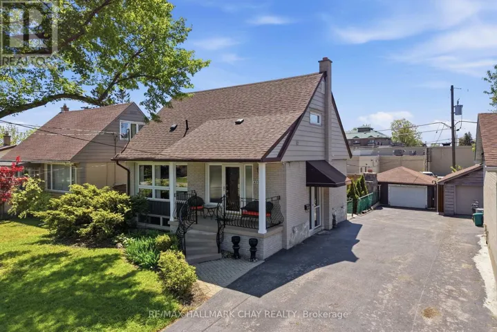 420 FERNLEIGH CIRCLE S, Richmond Hill (Crosby), Ontario L4C1E6