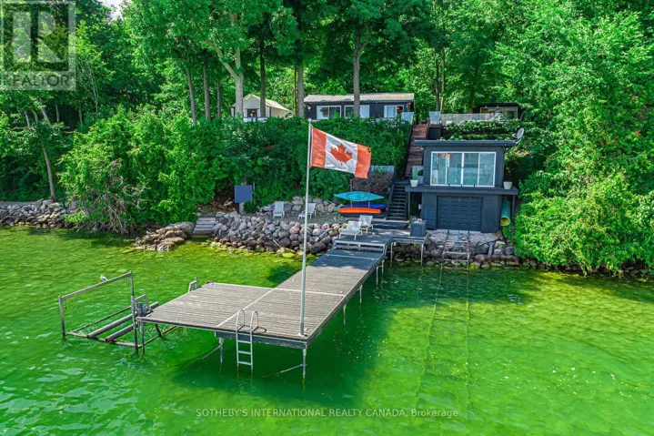 45 IVY LANE, Orillia, Ontario L3V6H1