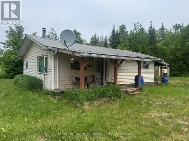 975 CLEVELAND ROAD, Tudor and Cashel (Tudor Ward), Ontario K0K1Y0