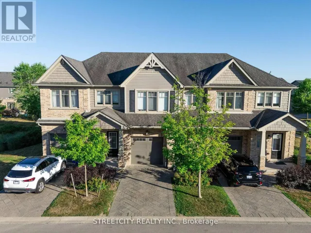 3 - 1924 CEDARHOLLOW BOULEVARD, London North (North D), Ontario N5X0K3