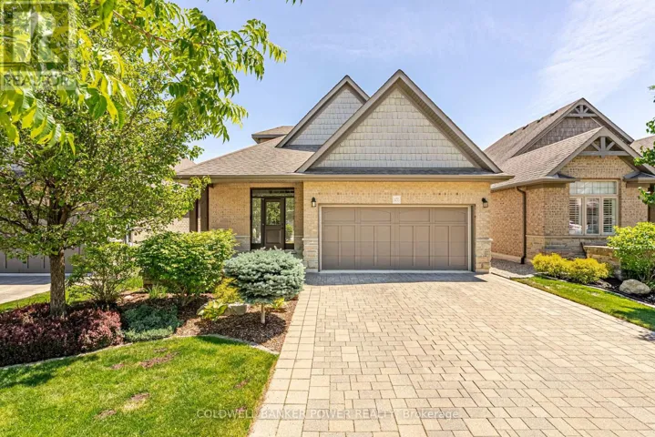 1450 RIVERBEND ROAD, London South (South A), Ontario N6K0B4