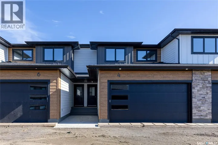4 830 Brighton BOULEVARD, Saskatoon, Saskatchewan S7V2A8
