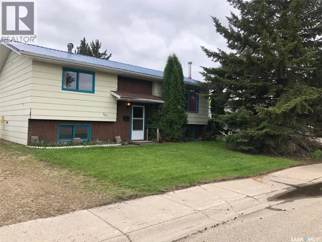 110 Langrill DRIVE, Yorkton, Saskatchewan S3N3M0