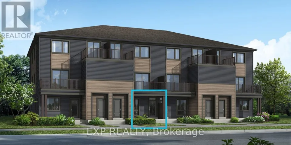 LOT #6513 LINSEED ROAD, Ottawa, Ontario K2K1K7
