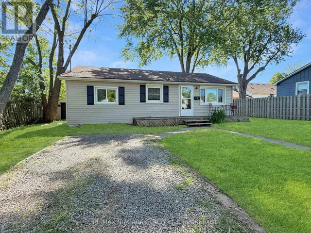 155 DOUGLAS STREET, Fort Erie (Central), Ontario L2A3X1