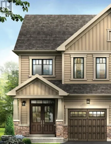 44 VARSITY DRIVE, Welland (Dain City), Ontario L3B0N3