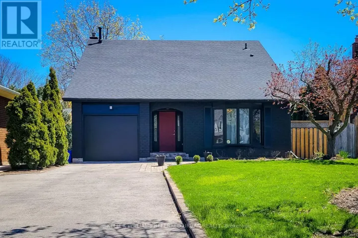 680 POWELL COURT, Burlington (Brant), Ontario L7R3E8