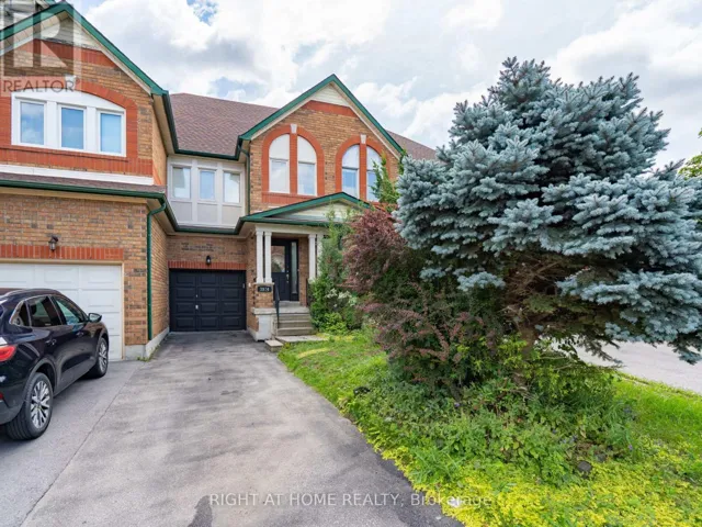 3974 DISCOVERY COURT, Mississauga (Lisgar), Ontario L5N7H8