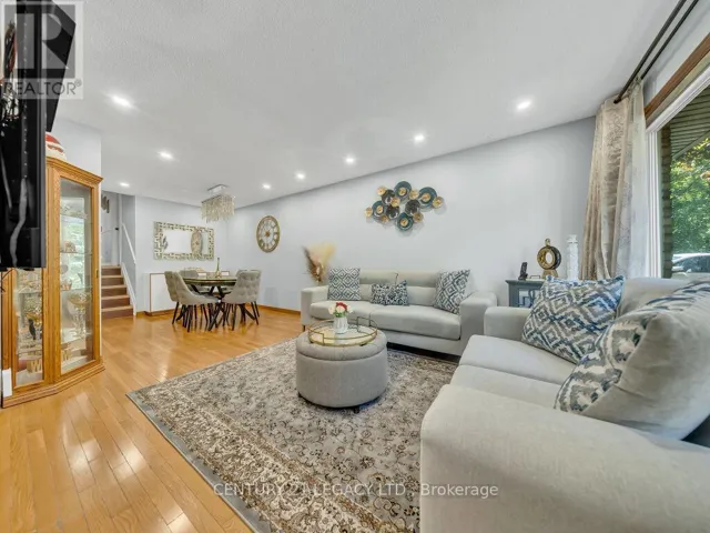 957 FRANCIS ROAD, Burlington (LaSalle), Ontario L7T3Z1
