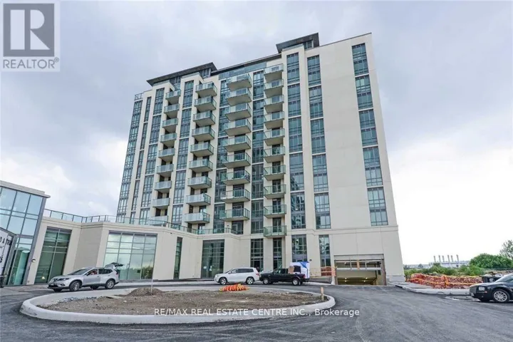 902 - 65 YORKLAND BOULEVARD, Brampton (Goreway Drive Corridor), Ontario L6P4M5