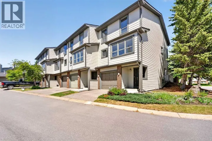 1, 185 Woodridge Drive SW, Calgary, Alberta T2W3X7