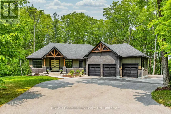 50 WINDERMERE CIRCLE, Tay, Ontario L4R0C3
