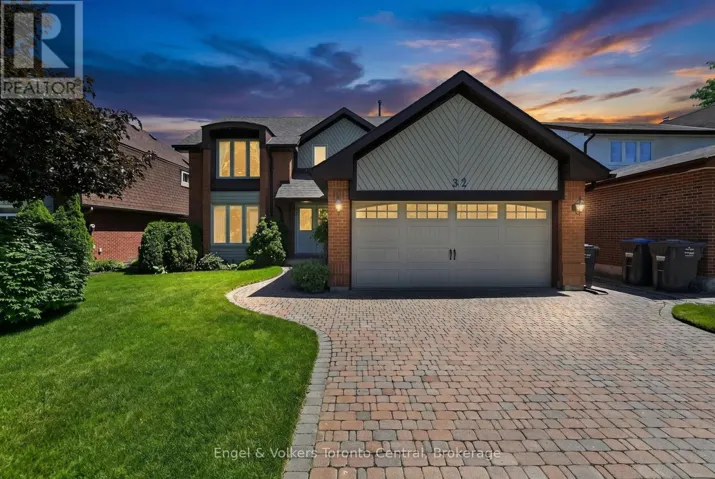 Beautiful Family Home