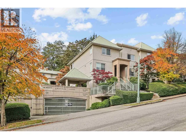 2 1383 BRUNETTE AVENUE, Coquitlam, British Columbia V3K1G6