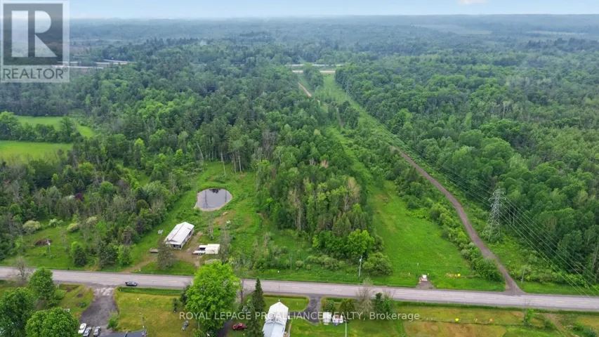 2102 COUNTY 44 ROAD, Edwardsburgh/Cardinal, Ontario K0E1X0