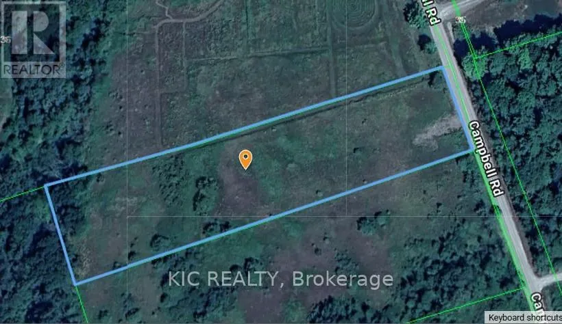 22 CAMPBELL ROAD, Trent Hills (Warkworth), Ontario K0K3K0