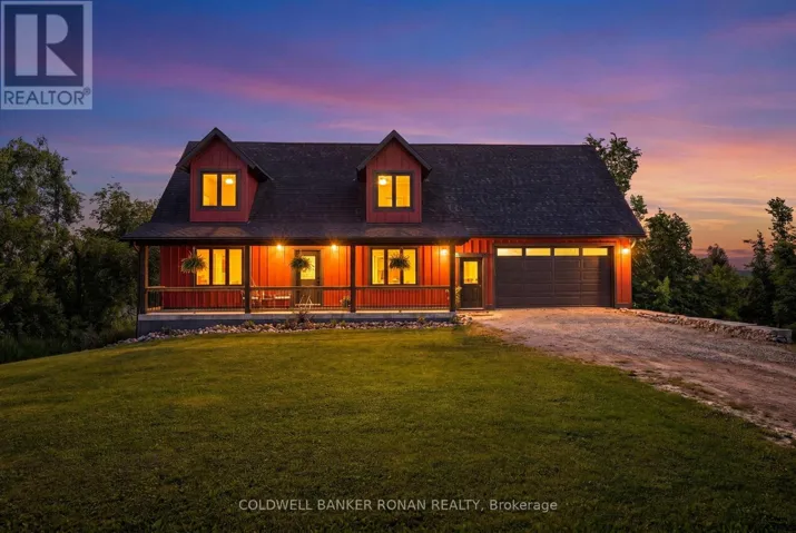 3 LAELA CRESCENT, Mulmur, Ontario L9V2V7