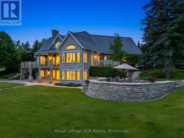 374 CONCESSION 12 E, South Bruce, Ontario N0G2V0