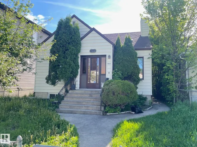 11529 101 ST NW, Edmonton, Alberta T5G2B2