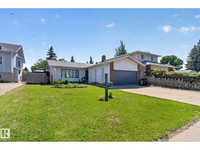 8807 24 AV NW, Edmonton, Alberta T6W2W3