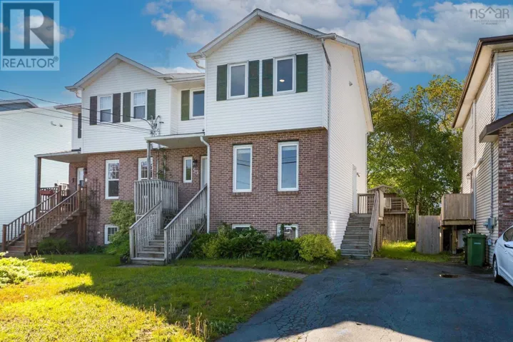 53 Silver Maple Drive, Timberlea, Nova Scotia B3T1G6