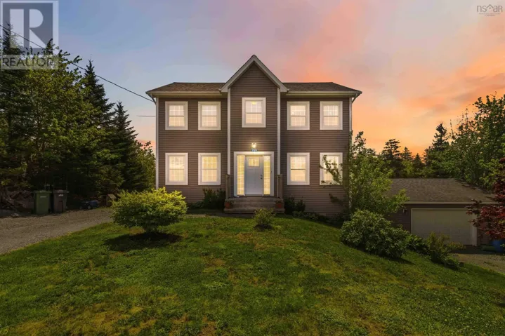 159 Summit Crescent, Upper Tantallon, Nova Scotia B3Z1P9