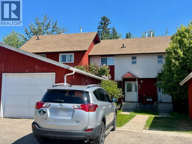 7 5320 MOUNTAINVIEW DRIVE, Fort Nelson, British Columbia V0C1R0