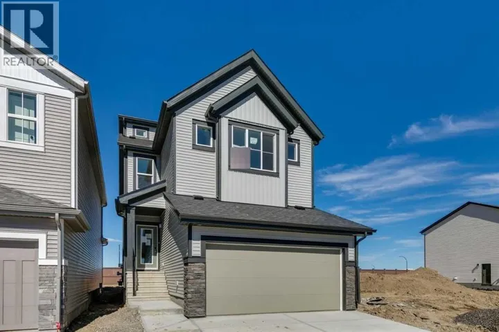 110 Bartlett Row SE, Calgary, Alberta T3S0X8