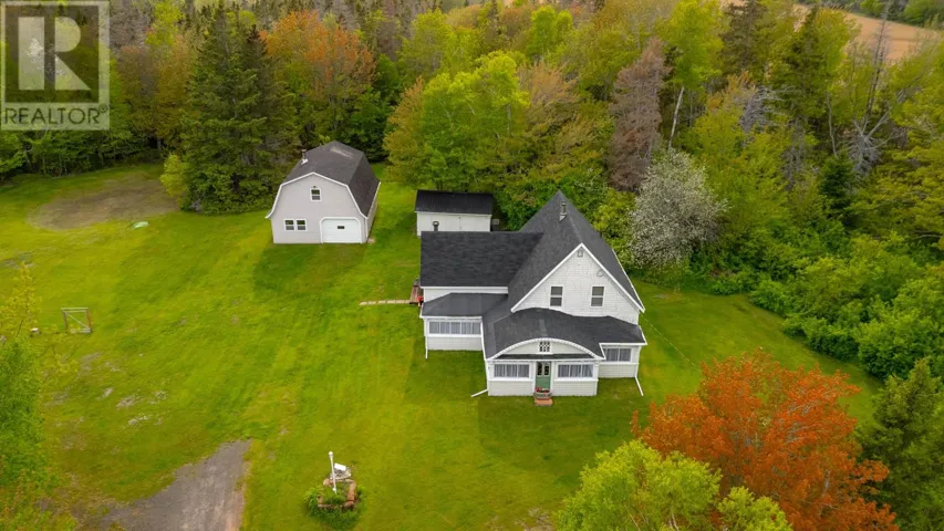2404 Primrose Road, Launching, Prince Edward Island C0A1G0