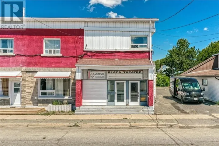 45 Main Street E, Chelmsford, Ontario P0M1L0