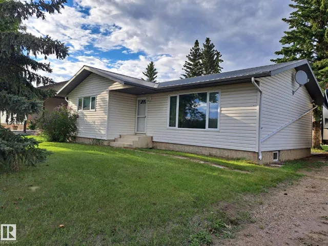 5012 58 AV, Viking, Alberta T0B4N0