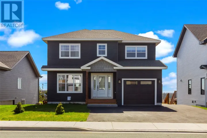 26 Hartland Avenue, Paradise, Newfoundland & Labrador A1L0V3