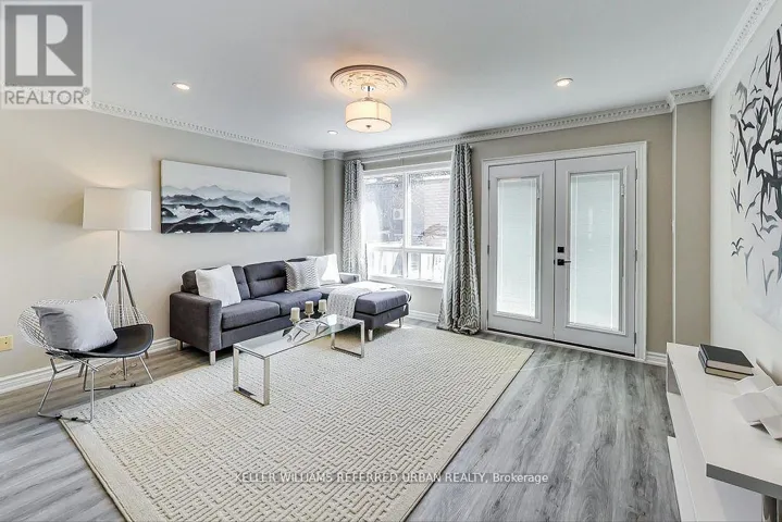 MAIN - 43 NORTHCOTE AVENUE, Toronto (Little Portugal), Ontario M6J3K2