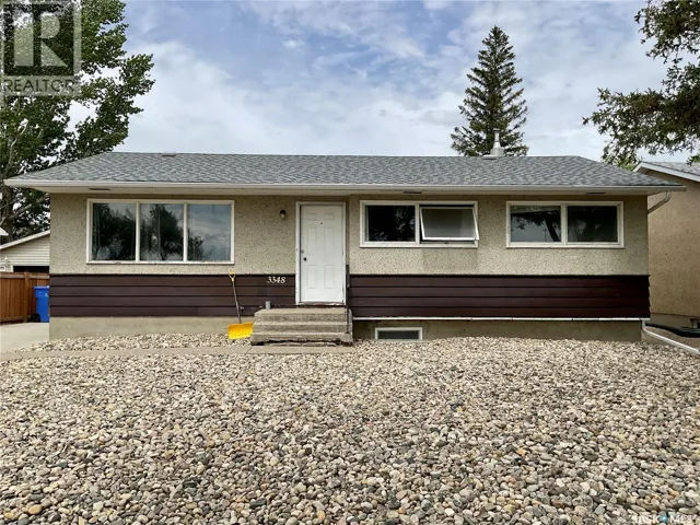 3348 GRANT ROAD, Regina, Saskatchewan S4S5H5