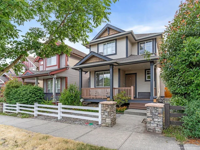 6573 193 STREET, Surrey, British Columbia V4N5P9