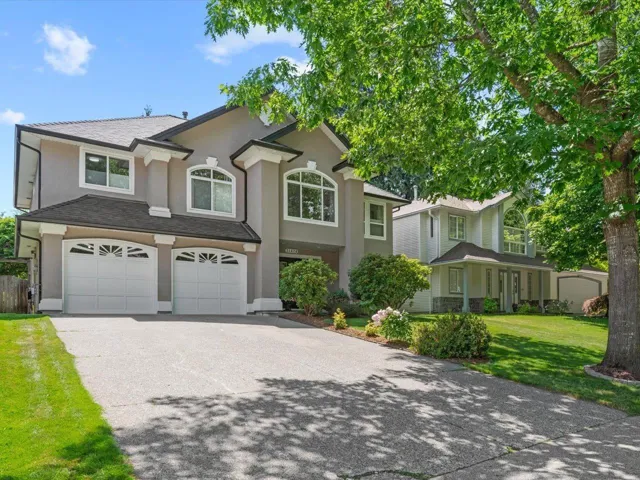21420 91 AVENUE, Langley, British Columbia V1M3K3